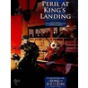 Peril at King's Landing door R. Kevin Doyle