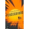 Perseguidos = Lifeguard by James Patterson
