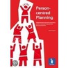 Person-Centred Planning door Sandy Toogood