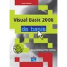 Visual Basic 2008 de basis