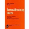 Personalberatung intern door Onbekend