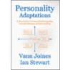 Personality Adaptations door Vann Joines