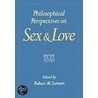 Perspecitves Love/sex P by Robert M. Stewart