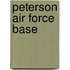 Peterson Air Force Base