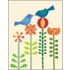 Petit Collage Notecards
