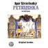 Petrushka in Full Score