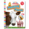 Petting Farm [with Dvd] door Scholastic Inc.