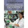 Pharmaceutical Industry by Richard Spilsbury