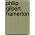 Philip Gilbert Hamerton