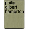 Philip Gilbert Hamerton door Publishing HardPress