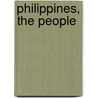 Philippines, The People door Greg Nickles