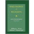 Philosohy Religion 3e P