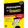 Philosophie Fur Dummies by Tom Morris