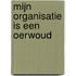 Mijn organisatie is een oerwoud