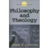 Philosophy and Theology