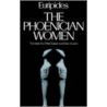 Phoenician Women Gtnt P door Euripedes