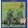 Domino en dobbelspelen door Jack Botermans