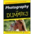 Photography For Dummies