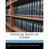 Physical Bases Of Crime