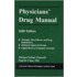 Physicians' Drug Manual