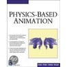 Physics-Based Animation door Kenny Erleben