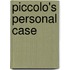 Piccolo's Personal Case
