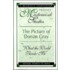 Picture Of Dorian Gray