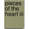 Pieces Of The Heart Iii by Mike Haszto