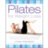 Pilates For Weight Loss