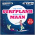Op een surfplank naar de maan