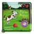 Pip The Puppy Bath Book