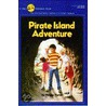 Pirate Island Adventure by Peggy Parish