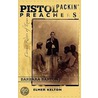 Pistol Packin Preachers door Barbara Barton