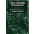 Plant Genetic Resources