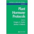Plant Hormone Protocols