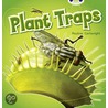 Plant Traps (Blue B) Nf by Pauline Cartwright