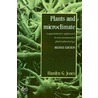 Plants And Microclimate door Hamlyn G. Jones