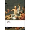 Plato:phaedo Owcn:ncs P door Plato Plato