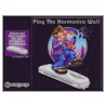 Play the Harmonica Well by Douglas Tate