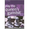 Play the Queen's Gambit door Chris Ward
