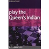 Play the Queen's Indian door Andrew Greet