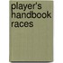 Player's Handbook Races