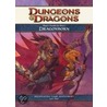 Player's Handbook Races door James Wyatt
