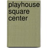 Playhouse Square Center door Miriam T. Timpledon