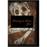 Plotting In Pirate Seas door Francis William Rolt-Wheeler