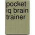 Pocket Iq Brain Trainer
