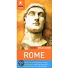 Pocket Rough Guide Rome by Rough Guide Pocket