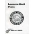 Poems Of Laurence Minot