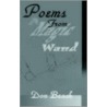 Poems from a Magic Wand door Don Beach