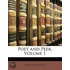 Poet And Peer, Volume 1